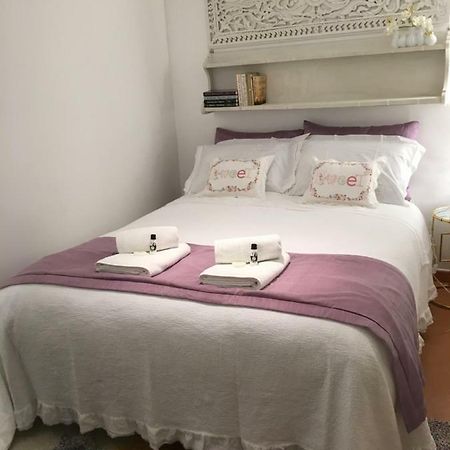 Escadinhas De Sao Cristovao Apartment Lisboa Екстериор снимка