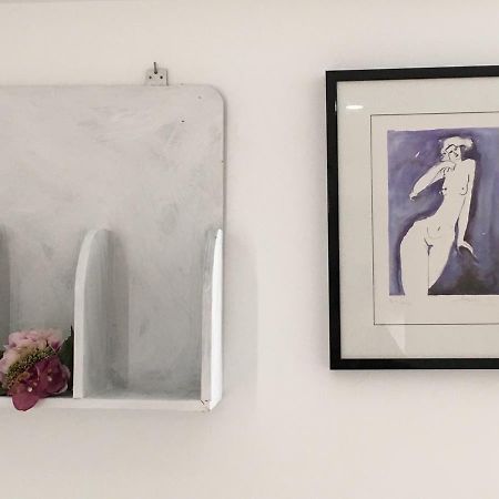 Escadinhas De Sao Cristovao Apartment Lisboa Екстериор снимка