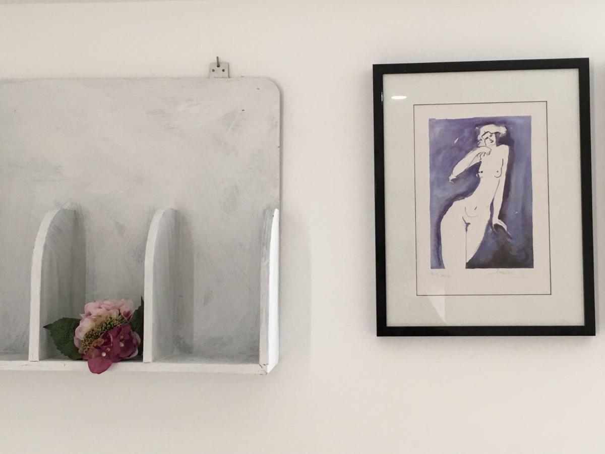 Escadinhas De Sao Cristovao Apartment Lisboa Екстериор снимка