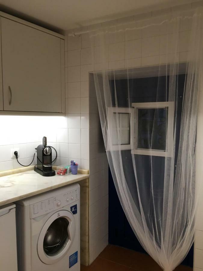 Escadinhas De Sao Cristovao Apartment Lisboa Екстериор снимка