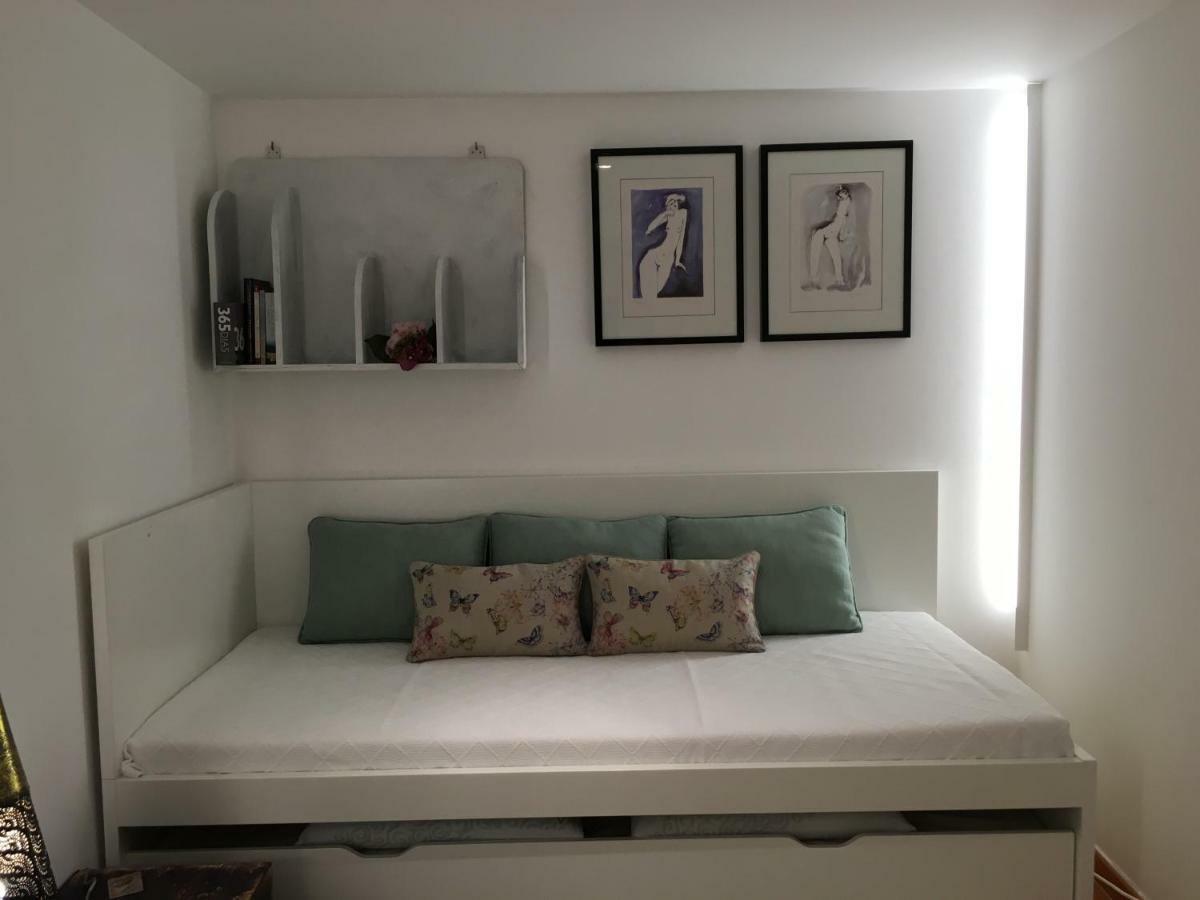 Escadinhas De Sao Cristovao Apartment Lisboa Екстериор снимка