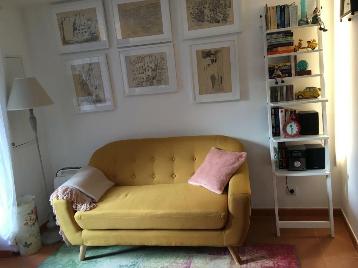 Escadinhas De Sao Cristovao Apartment Lisboa Екстериор снимка