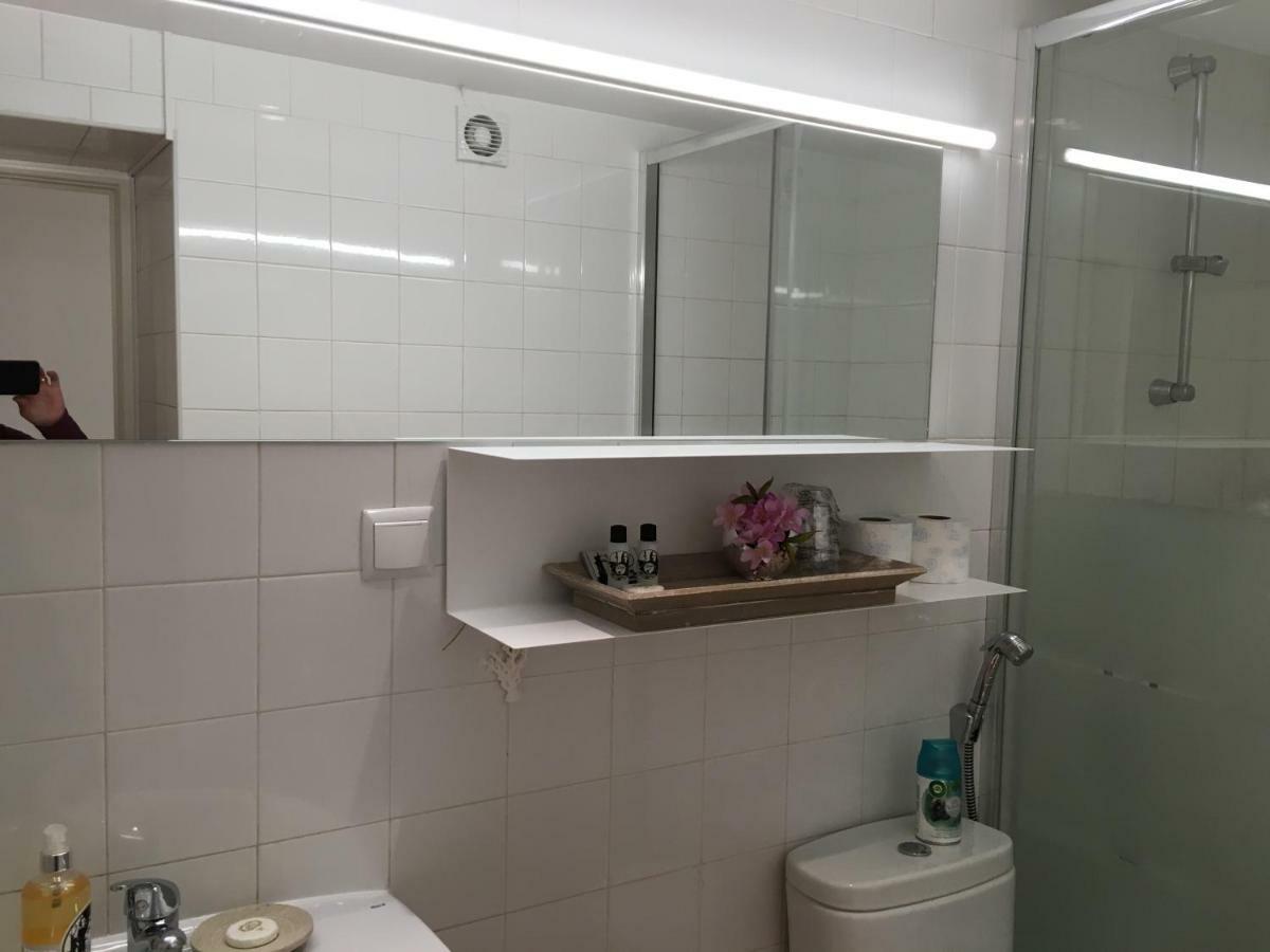 Escadinhas De Sao Cristovao Apartment Lisboa Екстериор снимка